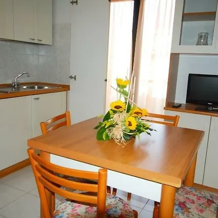 Aparthotel Gallery *
