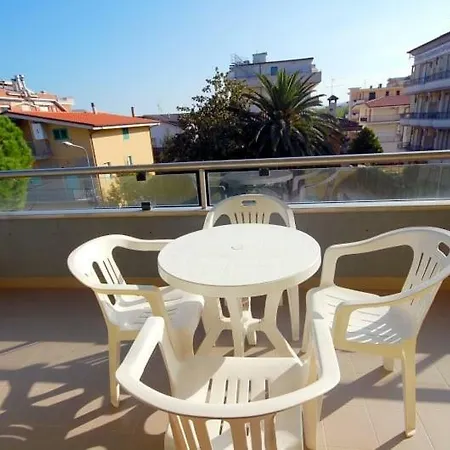 Gallery Aparthotel Alba Adriatica